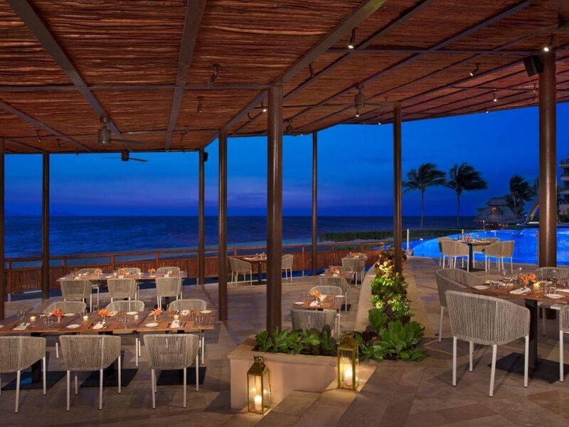 Dreams Riviera Cancun Resort & Spa