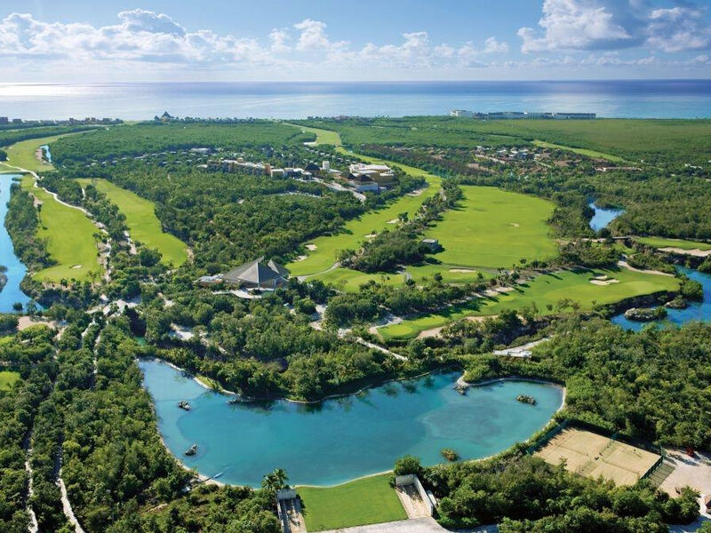 Dreams Riviera Cancun Resort & Spa