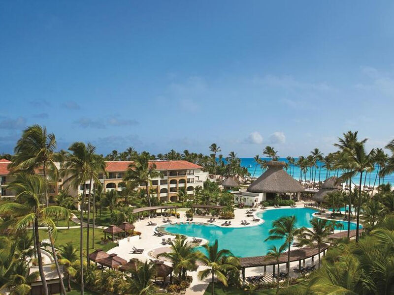 Dreams Royal Beach Punta Cana