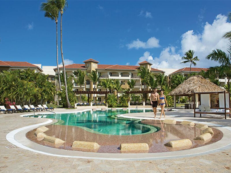 Dreams Royal Beach Punta Cana