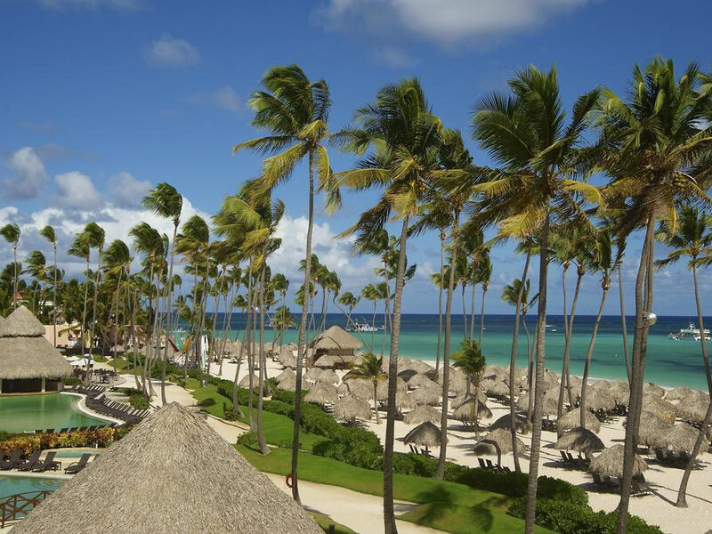 Dreams Royal Beach Punta Cana