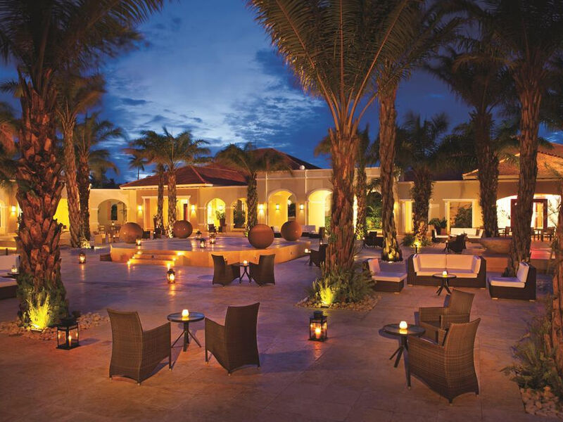 Dreams Royal Beach Punta Cana