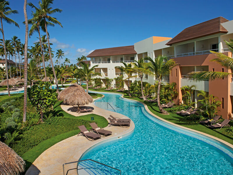 Dreams Royal Beach Punta Cana