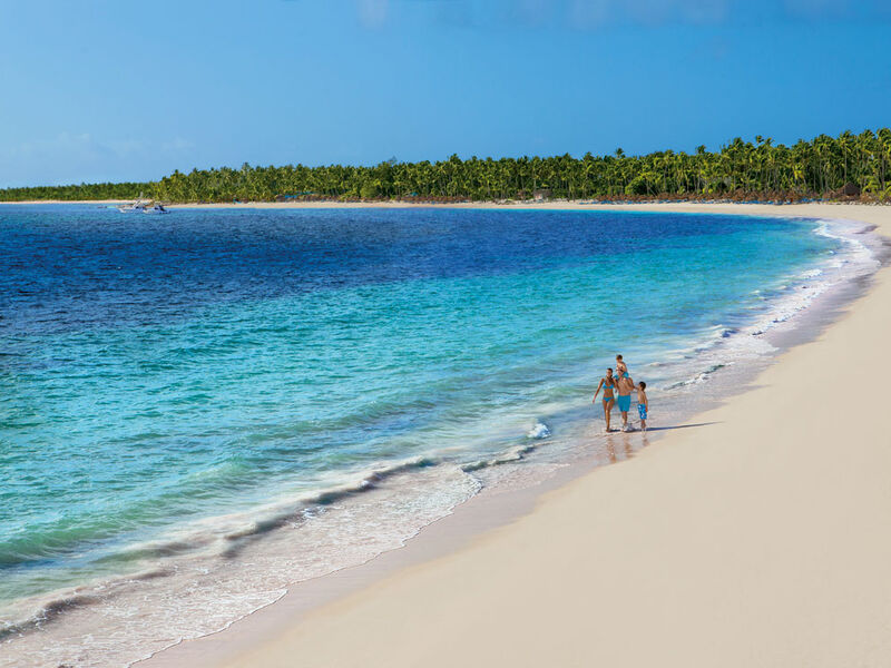 Dreams Royal Beach Punta Cana