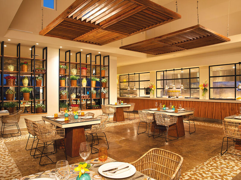 Dreams Royal Beach Punta Cana
