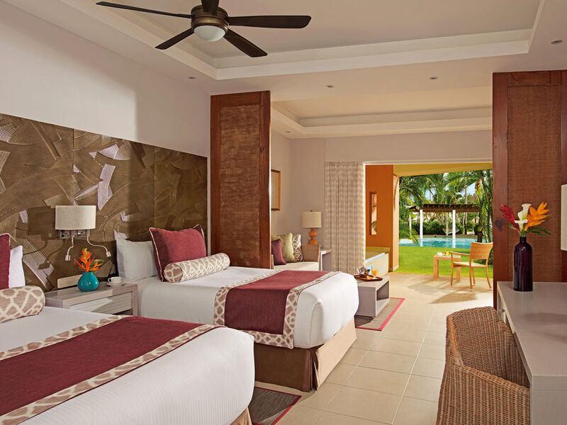 Dreams Royal Beach Punta Cana