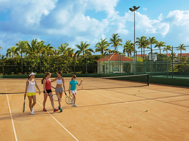Dreams Royal Beach Punta Cana