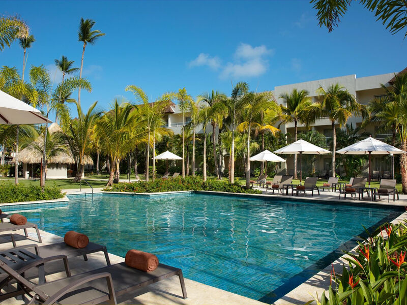 Dreams Royal Beach Punta Cana