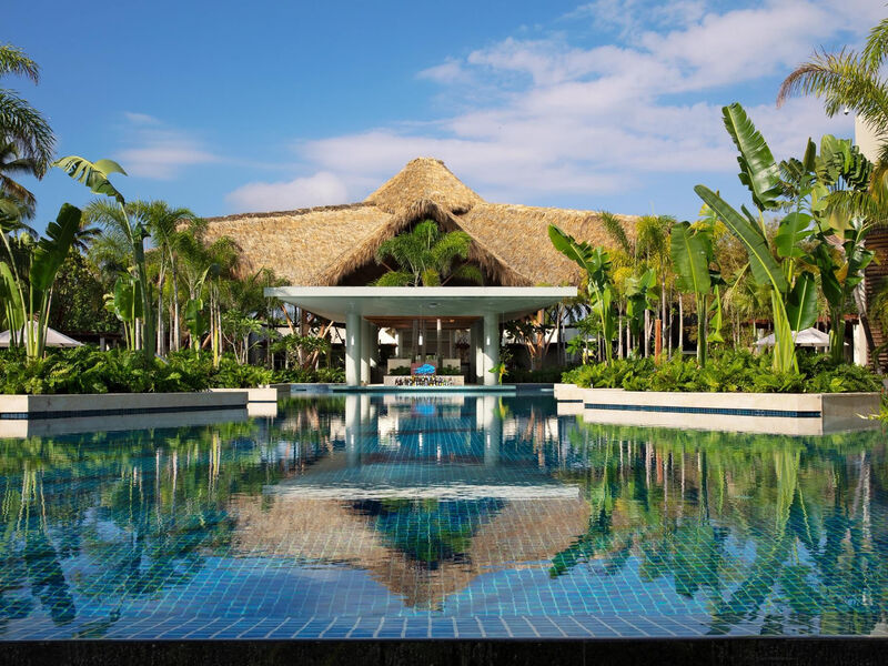 Dreams Royal Beach Punta Cana