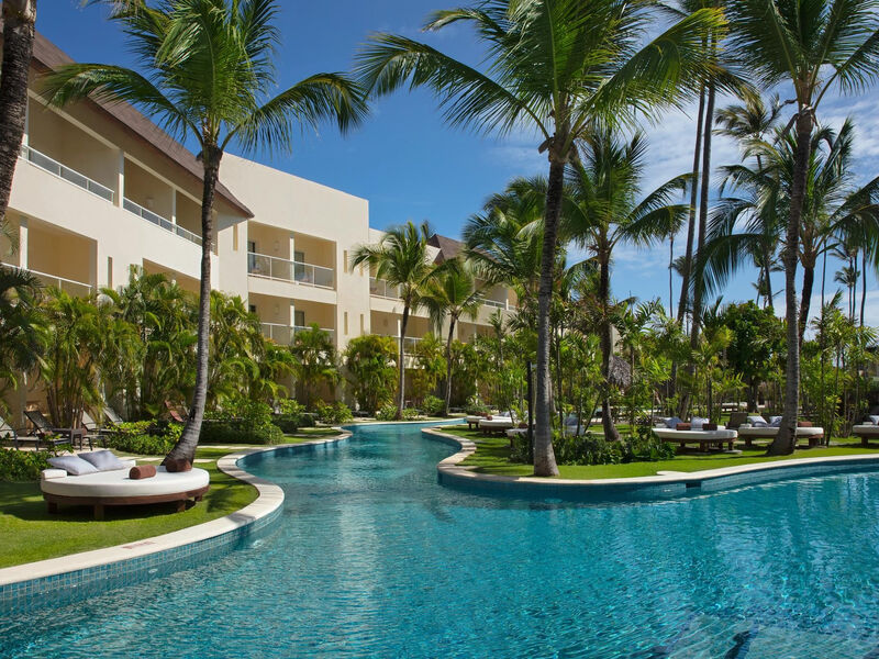 Dreams Royal Beach Punta Cana
