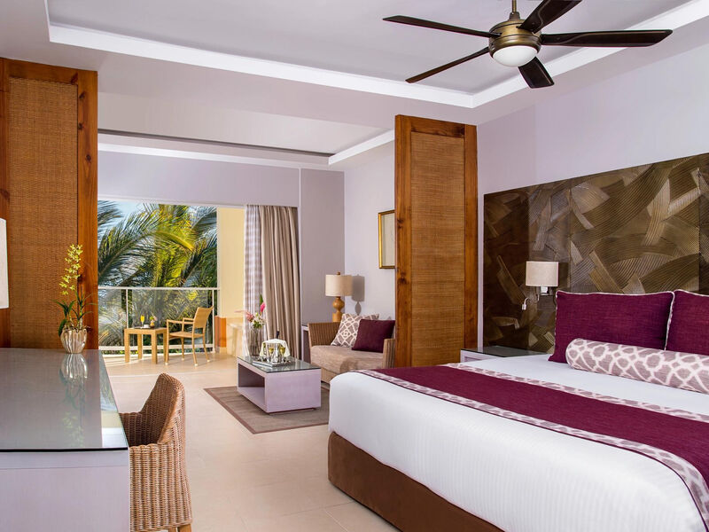 Dreams Royal Beach Punta Cana