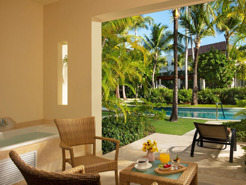 Dreams Royal Beach Punta Cana