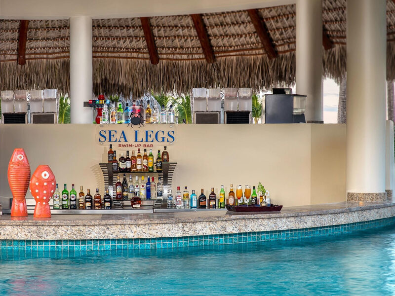 Dreams Royal Beach Punta Cana