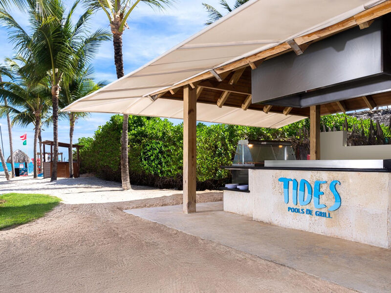 Dreams Royal Beach Punta Cana