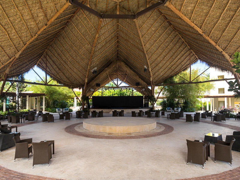 Dreams Royal Beach Punta Cana