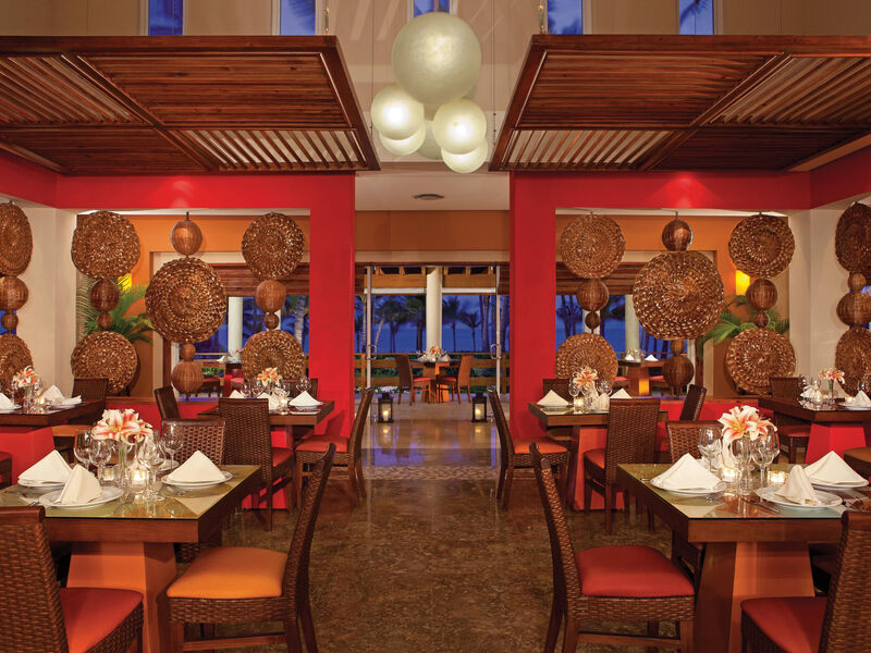Dreams Royal Beach Punta Cana
