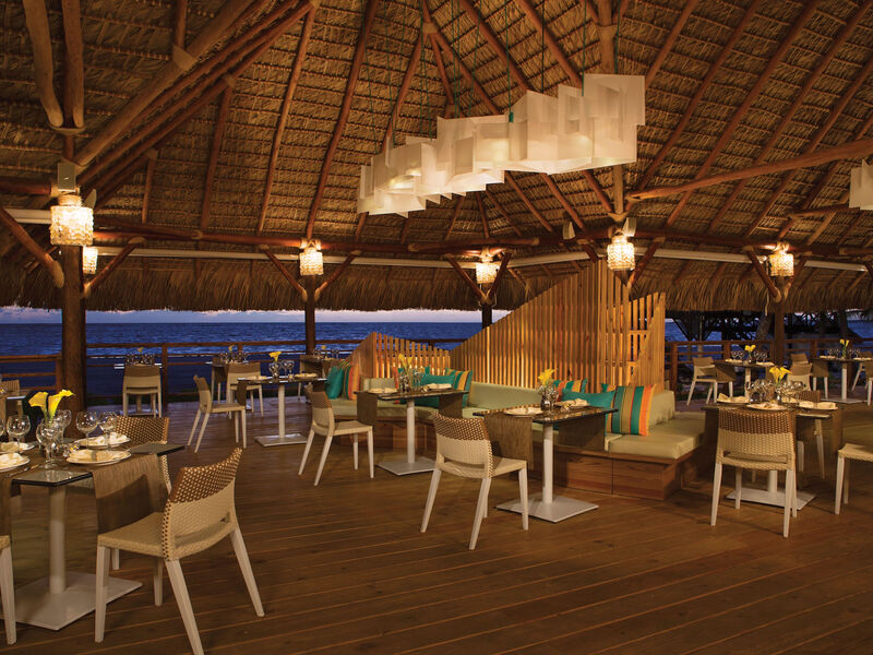 Dreams Royal Beach Punta Cana