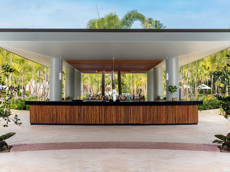 Dreams Royal Beach Punta Cana