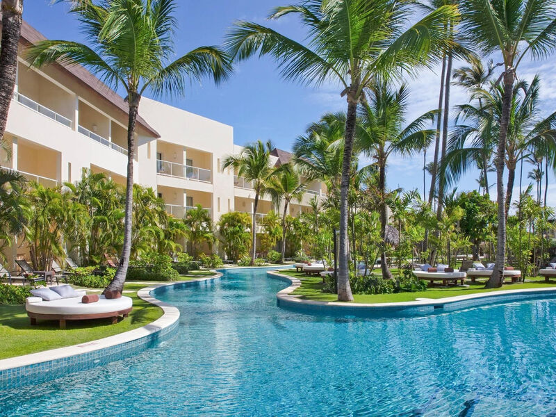 Dreams Royal Beach Punta Cana