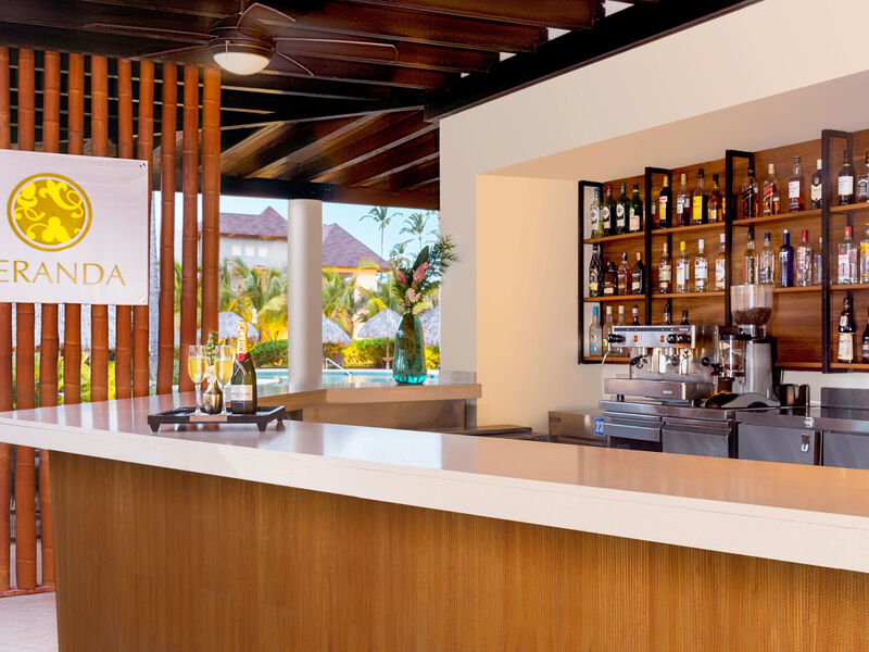 Dreams Royal Beach Punta Cana