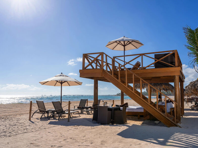 Dreams Royal Beach Punta Cana