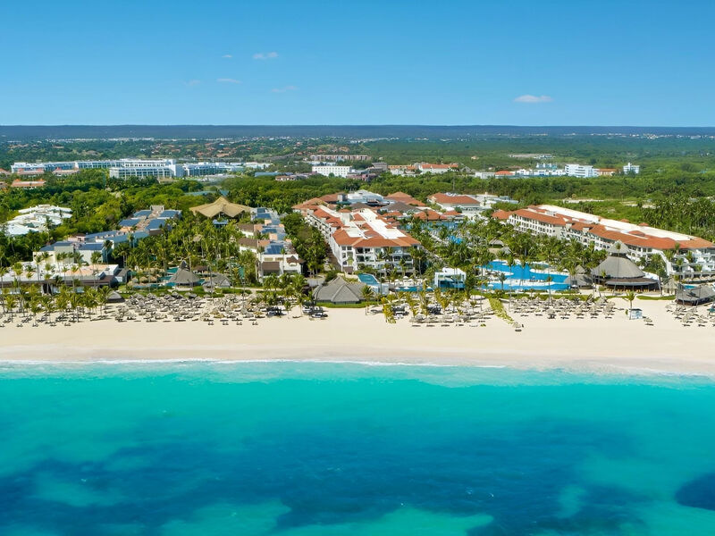 Dreams Royal Beach Punta Cana