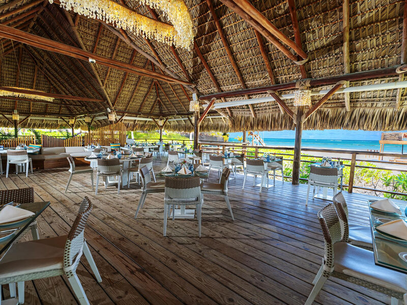 Dreams Royal Beach Punta Cana