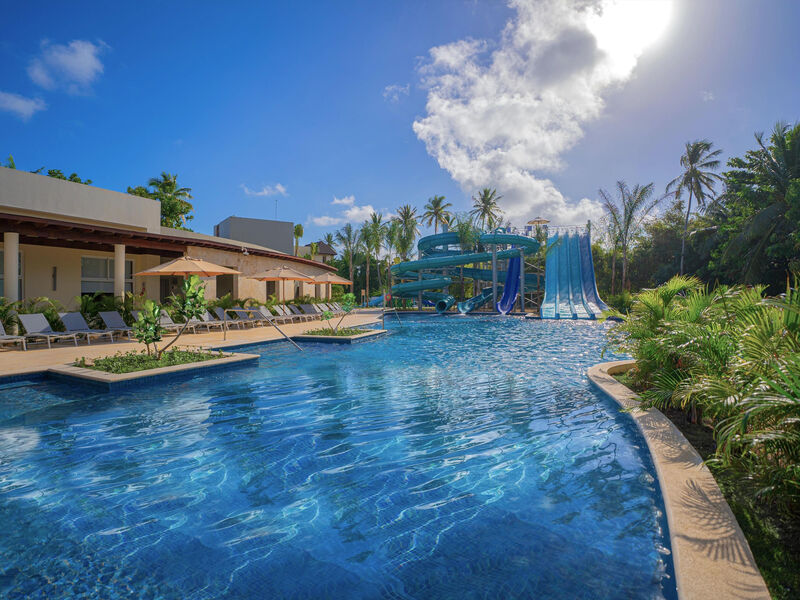Dreams Royal Beach Punta Cana