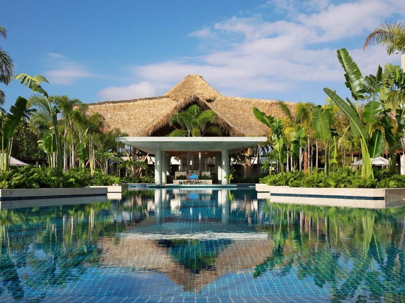 Dreams Royal Beach Punta Cana