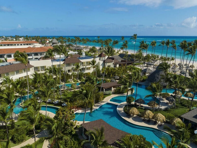 Dreams Royal Beach Punta Cana