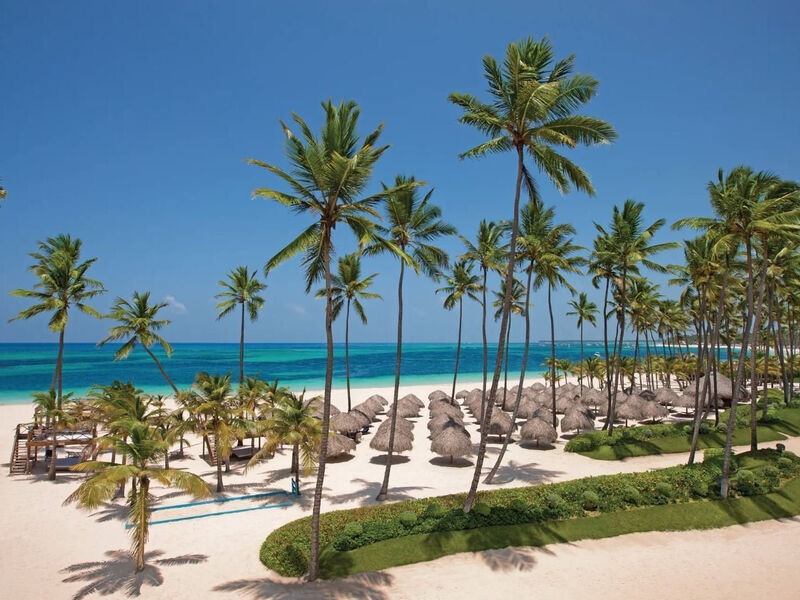Dreams Royal Beach Punta Cana