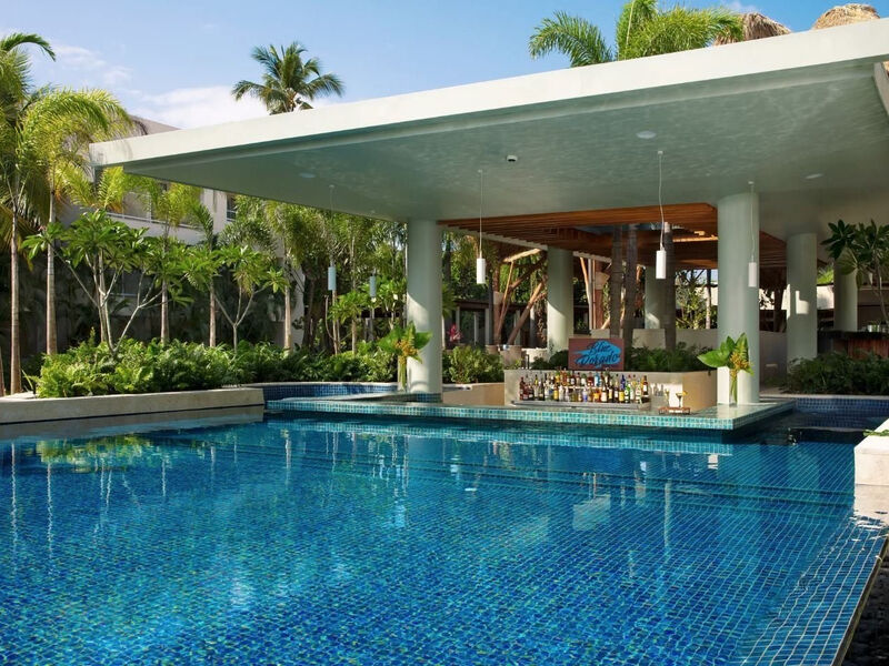 Dreams Royal Beach Punta Cana