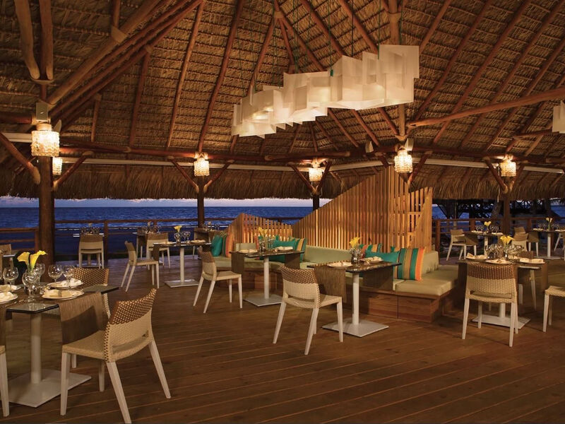 Dreams Royal Beach Punta Cana