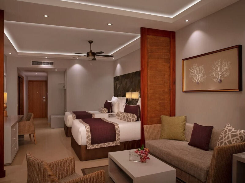 Dreams Royal Beach Punta Cana