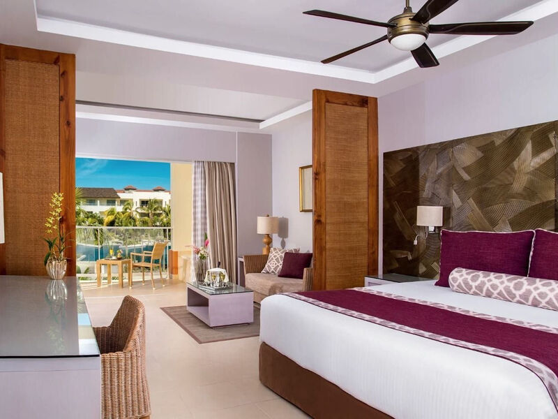 Dreams Royal Beach Punta Cana