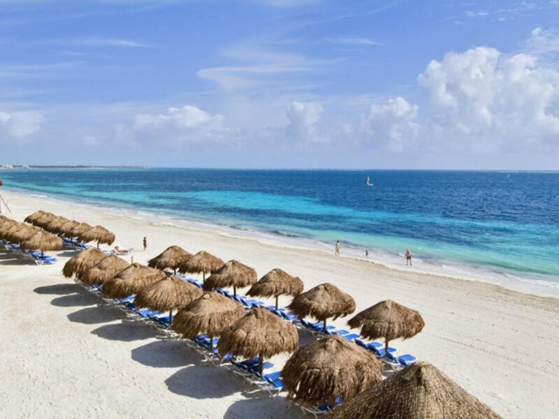 Dreams Sapphire Resort & Spa