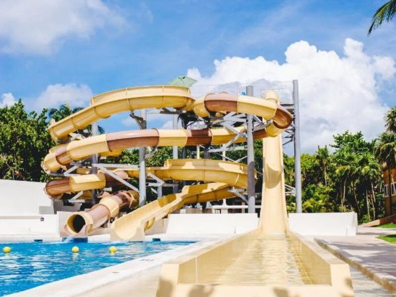 Dreams Sapphire Resort & Spa