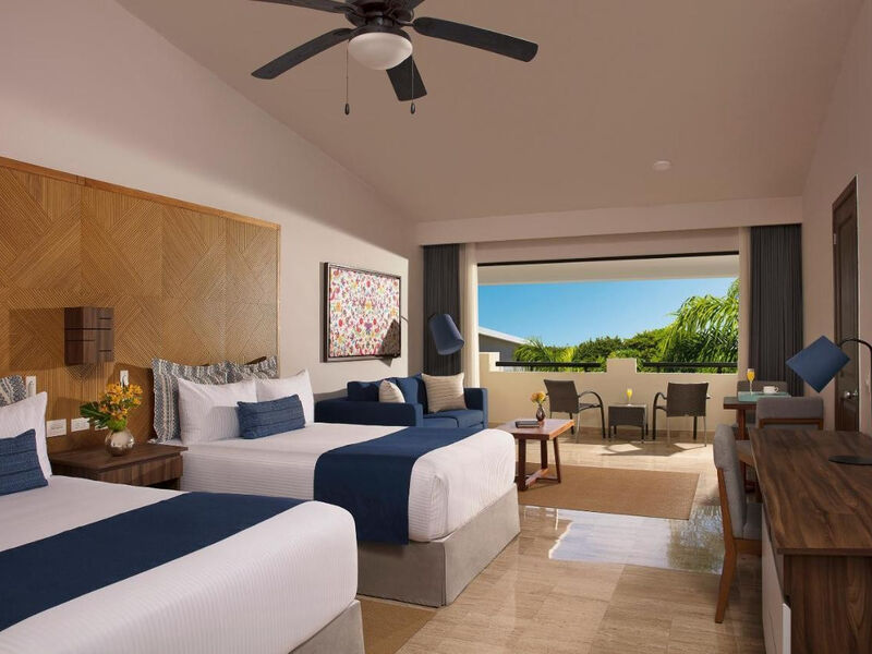 Dreams Sapphire Resort & Spa
