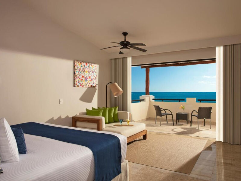 Dreams Sapphire Resort & Spa