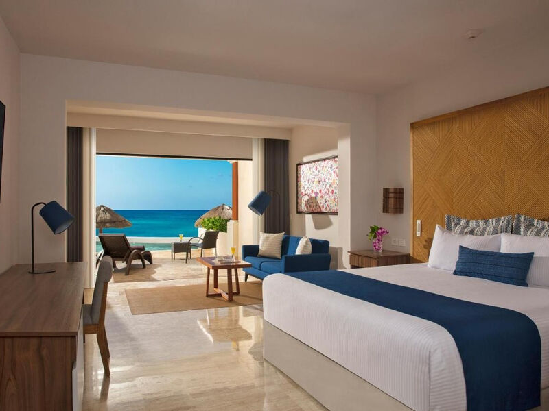 Dreams Sapphire Resort & Spa