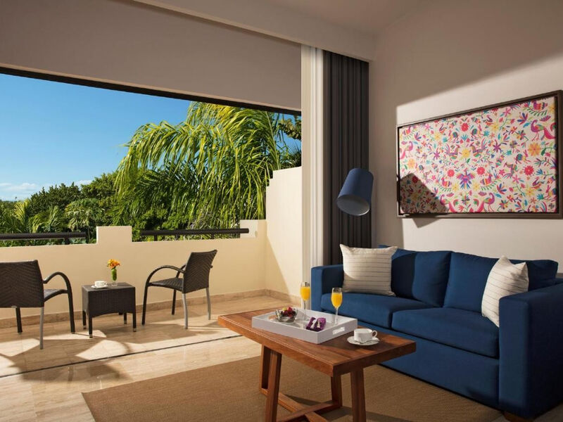 Dreams Sapphire Resort & Spa