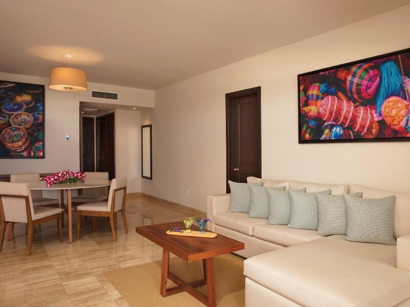 Dreams Sapphire Resort & Spa