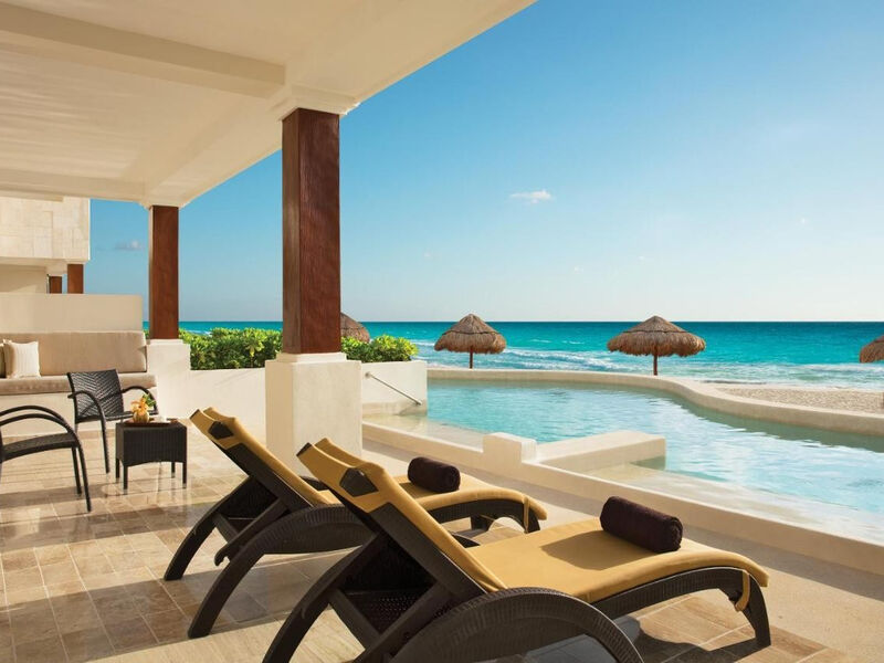 Dreams Sapphire Resort & Spa