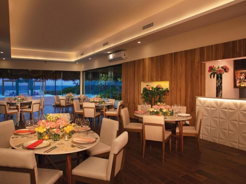 Dreams Sapphire Resort & Spa