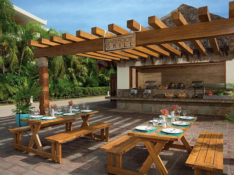Dreams Sapphire Resort & Spa
