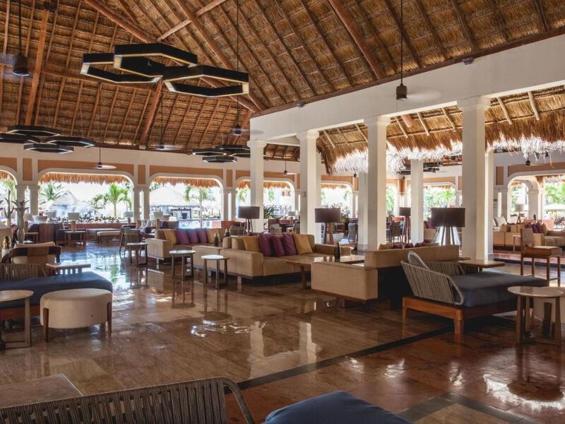Dreams Sapphire Resort & Spa
