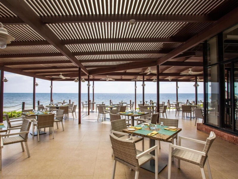 Dreams Sapphire Resort & Spa