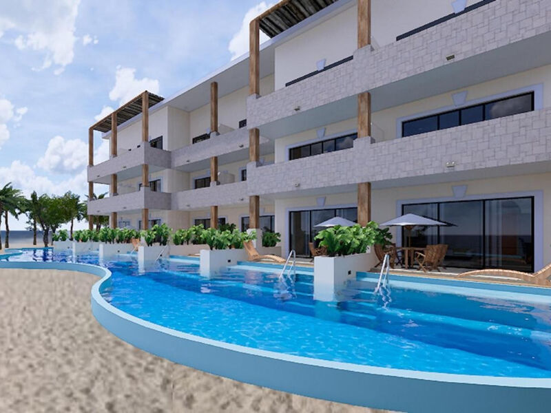Dreams Sapphire Resort & Spa