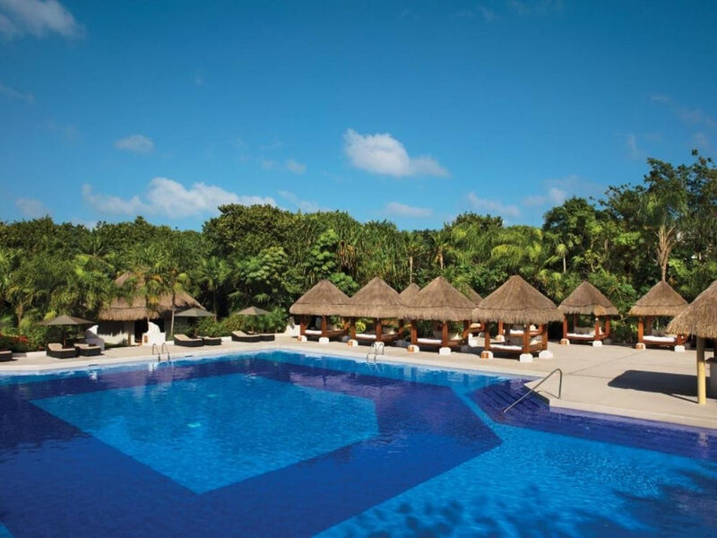 Dreams Sapphire Resort & Spa