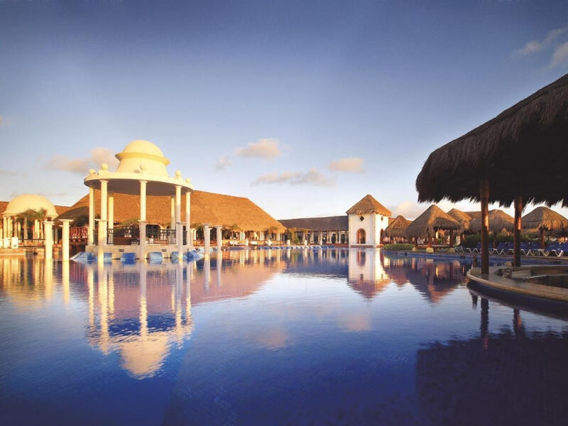 Dreams Sapphire Resort & Spa